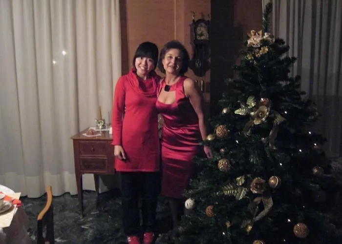Bed and Breakfast Casa Rachele Piano di Sorrento