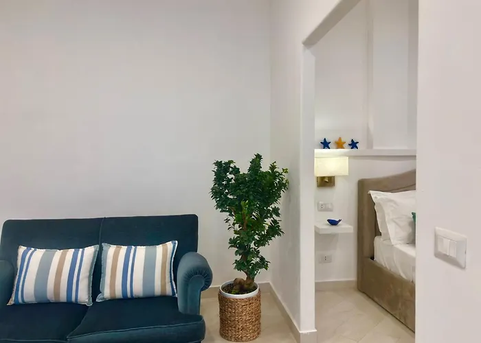 Syrene Suites Sorrento Piano di Sorrento